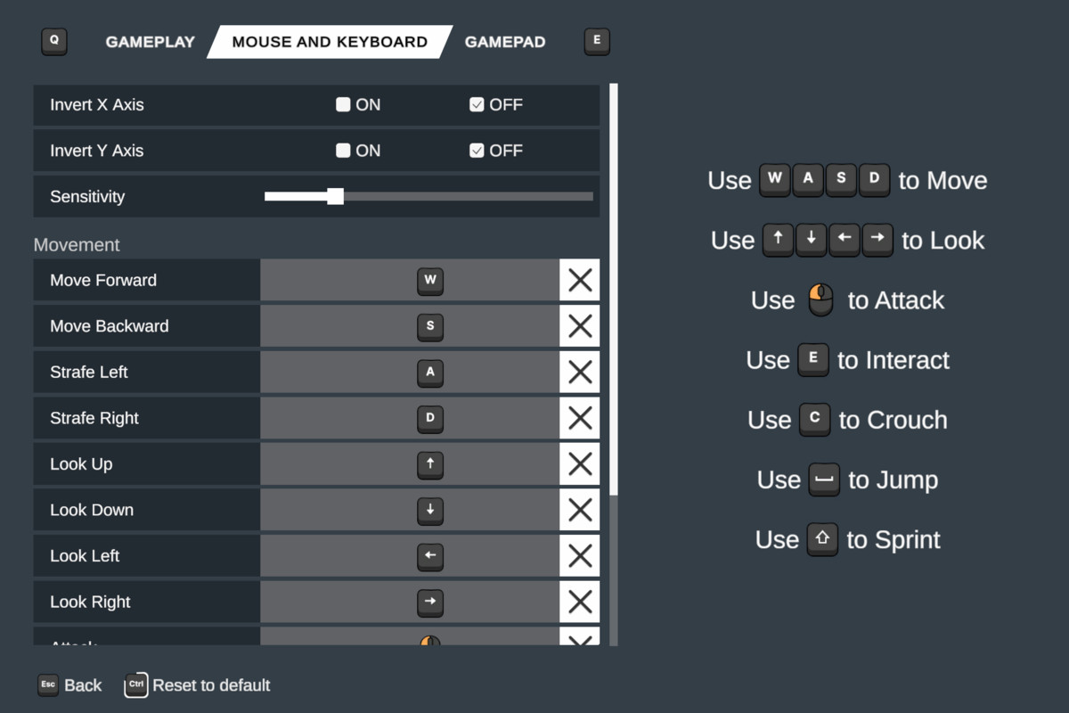 Input Mapper for Unity | Interactive Rebinding and Dynamic Prompts