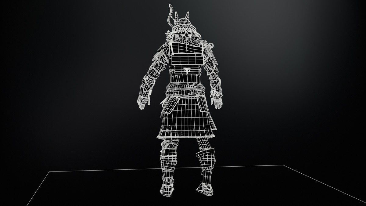 ZombieSamurai