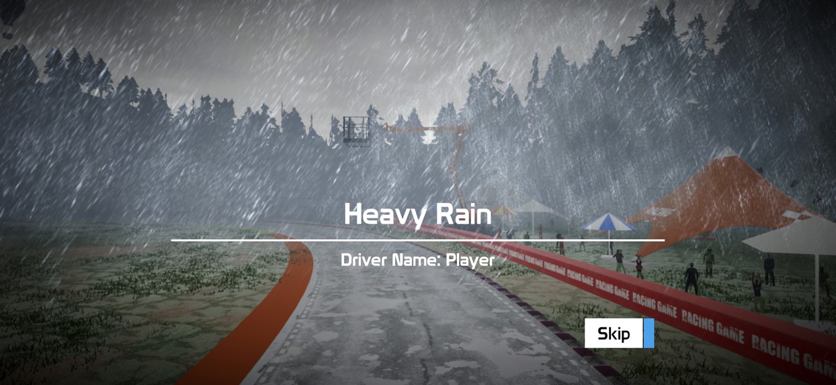Mobile Racing Game 2 (for URP)