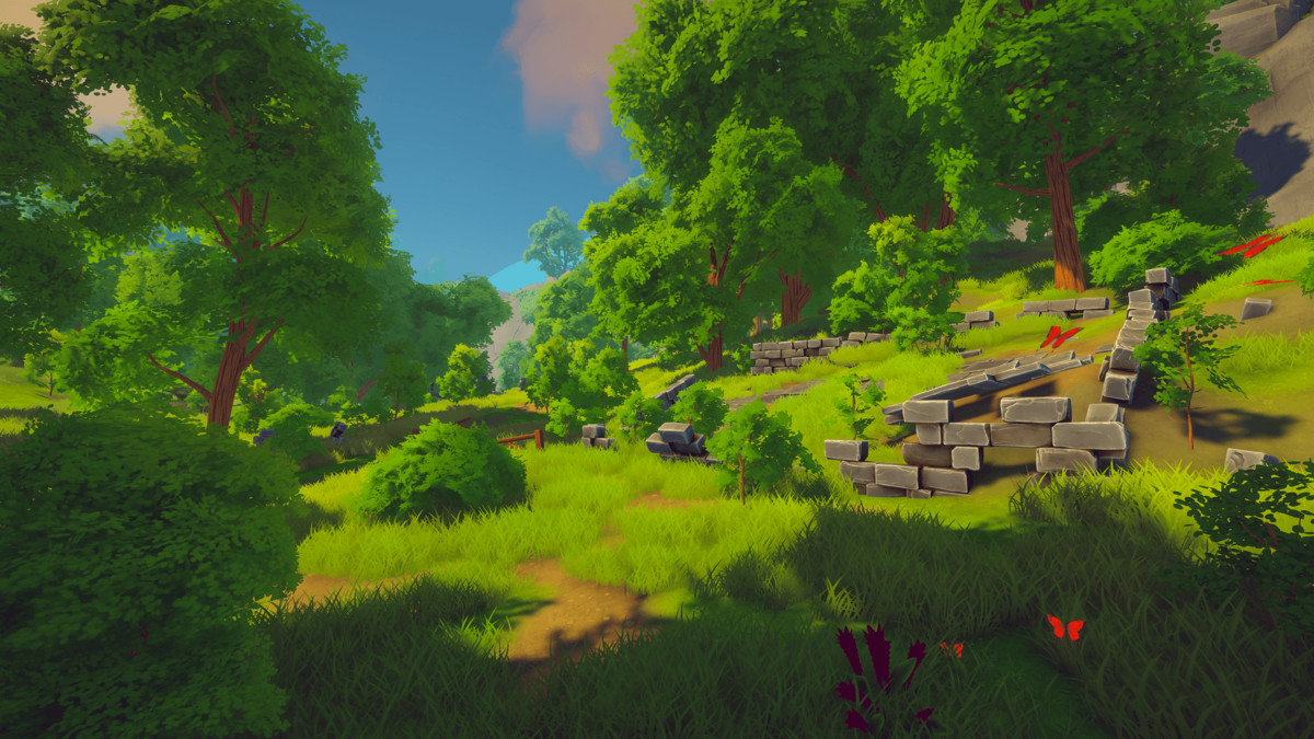 Dreamscape Nature Bundle