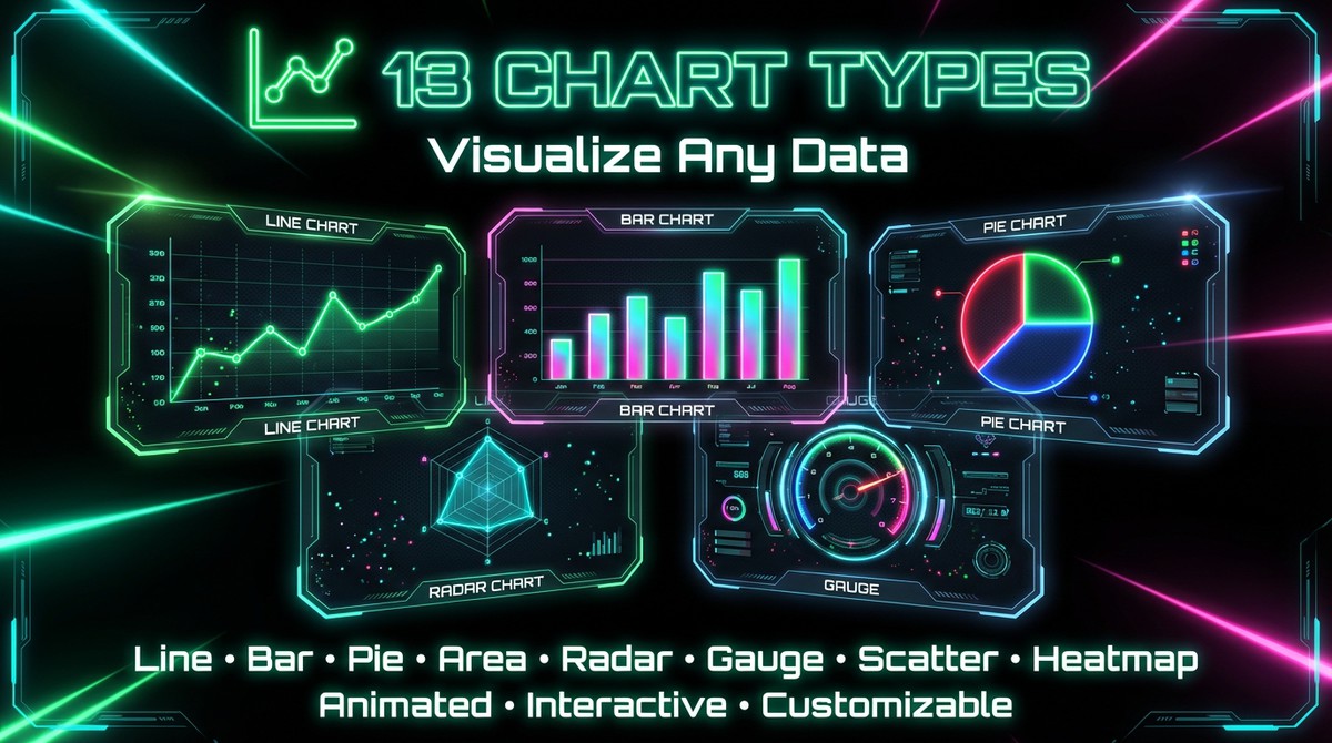 UI Toolkit Pro - Game UI Components