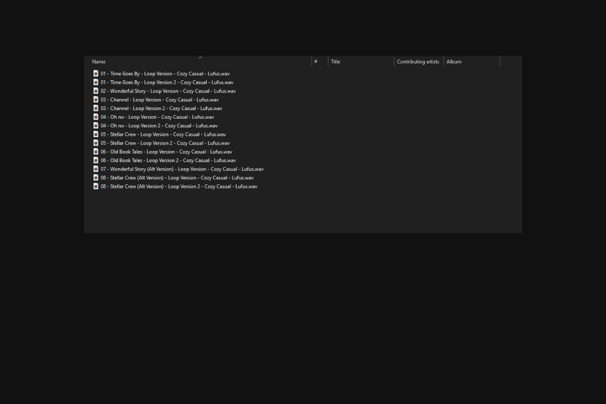 Ultimate Game Music Collection (700+ tracks) Cyberpunk, EDM, 8-Bit, Fantasy, RPG