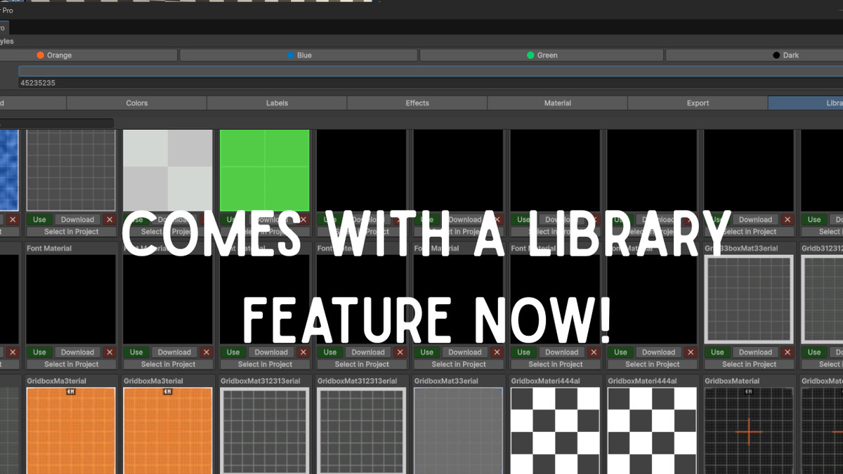 GridBox Architect