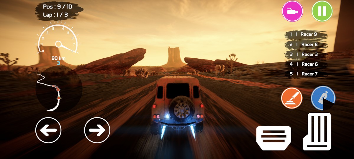 Complete Off-Road Racing (Lit Edition) Vol.1