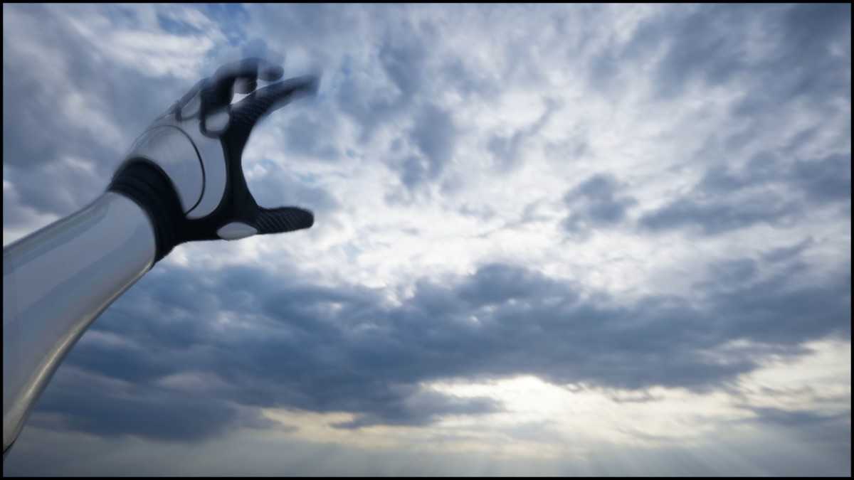 Spell FPS Animation Pack Vol.XXIX