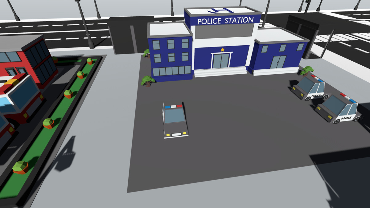 Simple_CITY