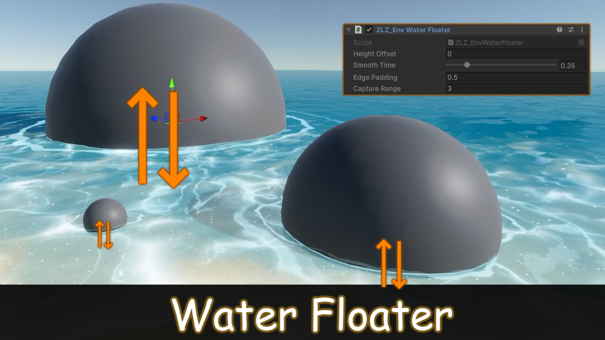 ZLZ Env Shader