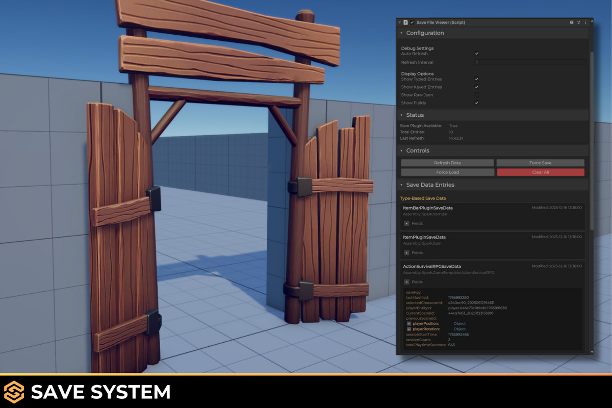 Spark - Game Creation Framework