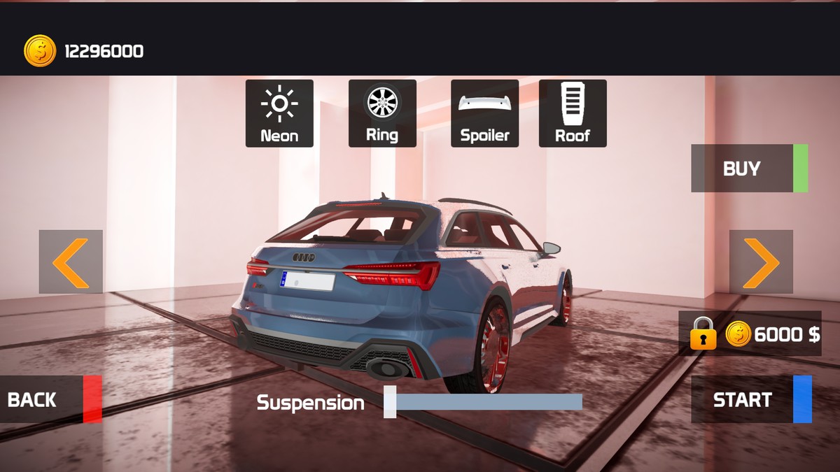 Complete Racing Game URP (Lit Edition)