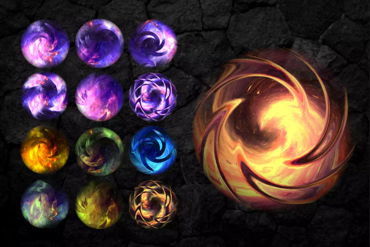 Ultra Shader Package