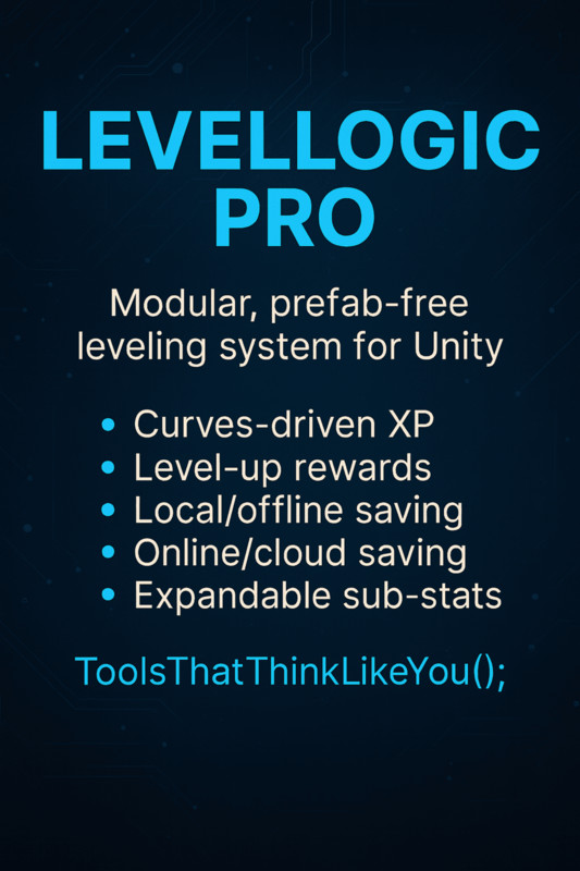 CrossSave Pro & LevelLogic Pro Bundle