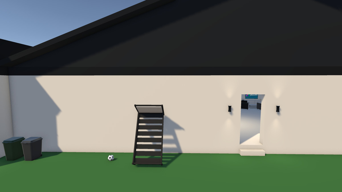3D Low-Poly | Modular Household Pro Pack
