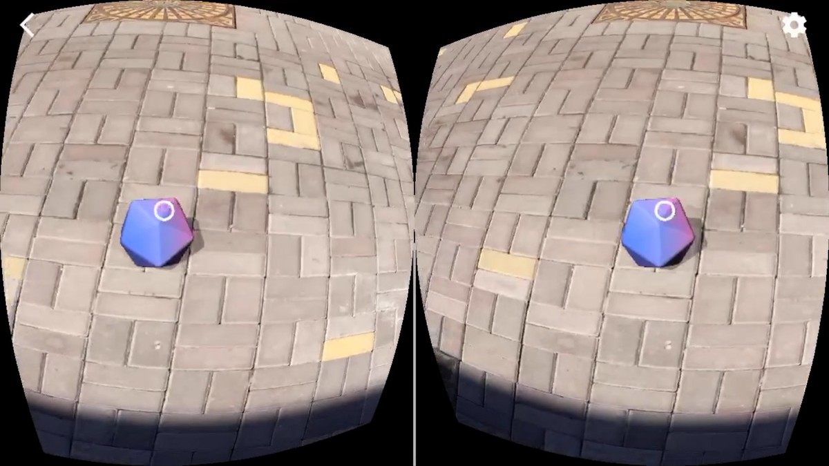 VR + AR: MR Camera — Google VR SDK — Mixed Reality: AR + VR Engine — AR ...