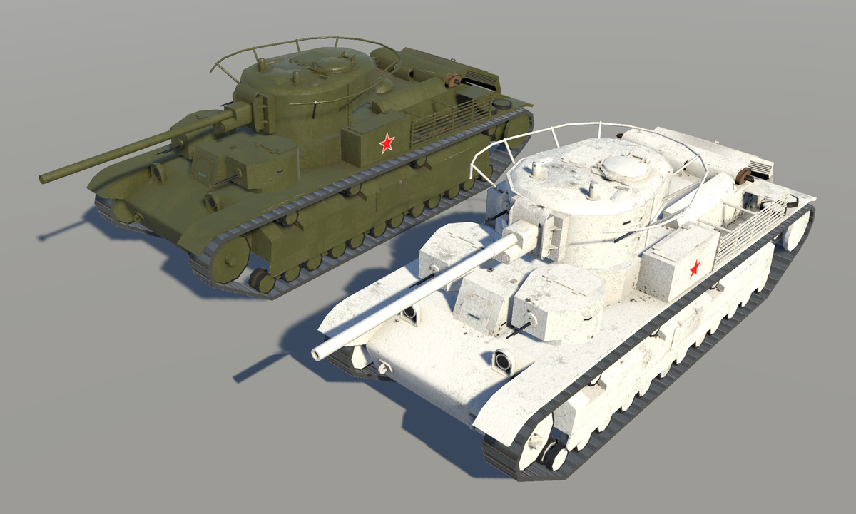 WW2 Armed Forces: Prototypes and Paper Projects