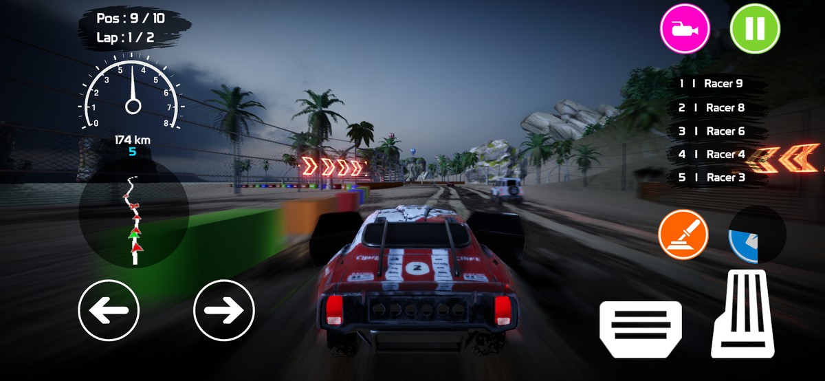 Complete Off-Road Racing (Lit Edition) Vol.2