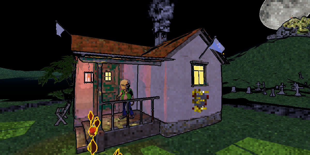 Awesome Toon Shader