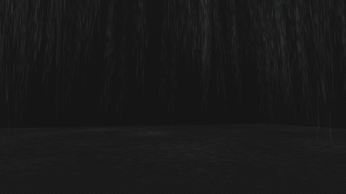 Liquid Particles URP