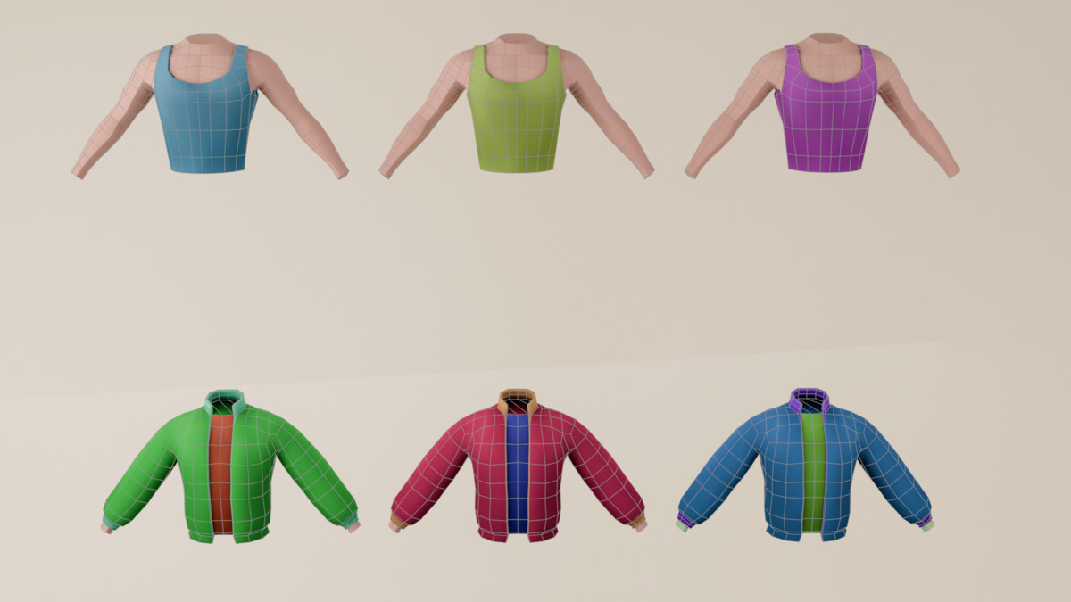 Modular Man Constructor