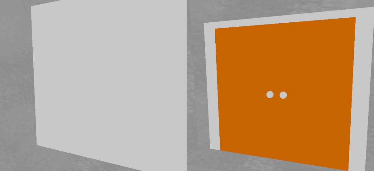 Door and Window Controller