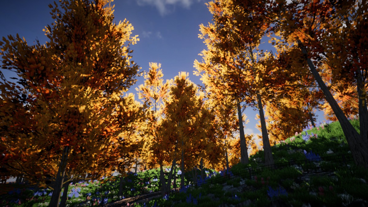 Mobile Tree Collection (20 Packs)