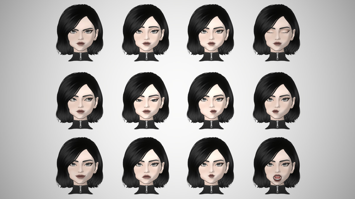 Spies: Male and Female