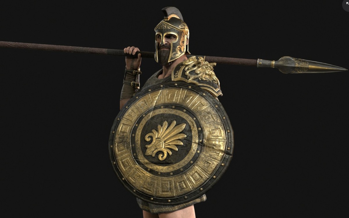 Myths of ancient Greece Bundle