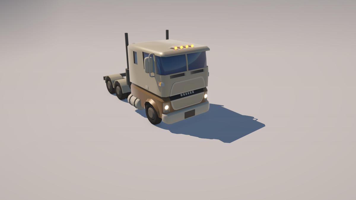 The Vehicle Pack