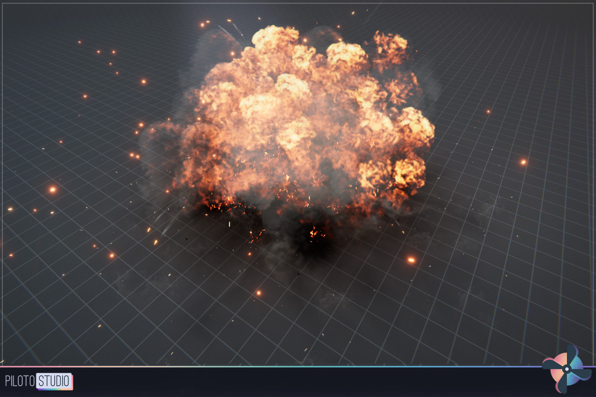 Realistic Gunslinger FX