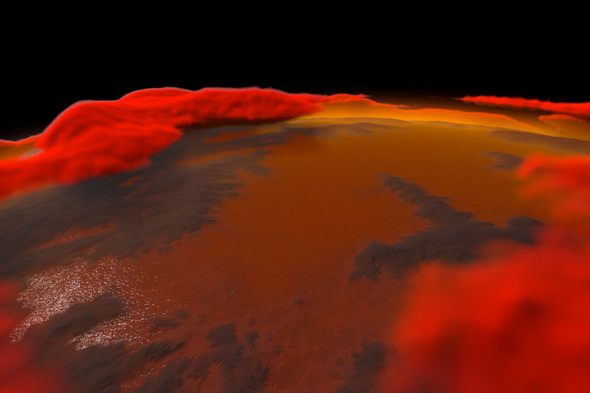Planet Forge
