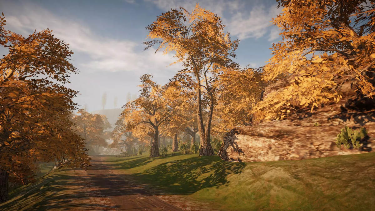 All Tree Bundle (All in One)