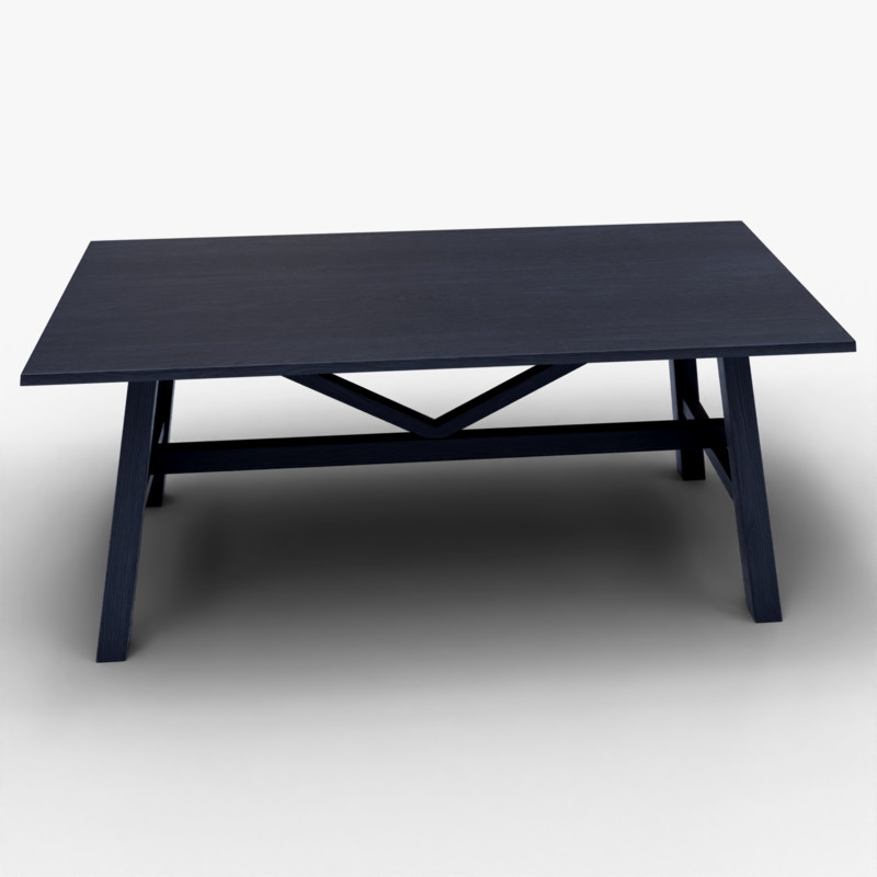 7 Wooden & Modern Table Mega Pack 2