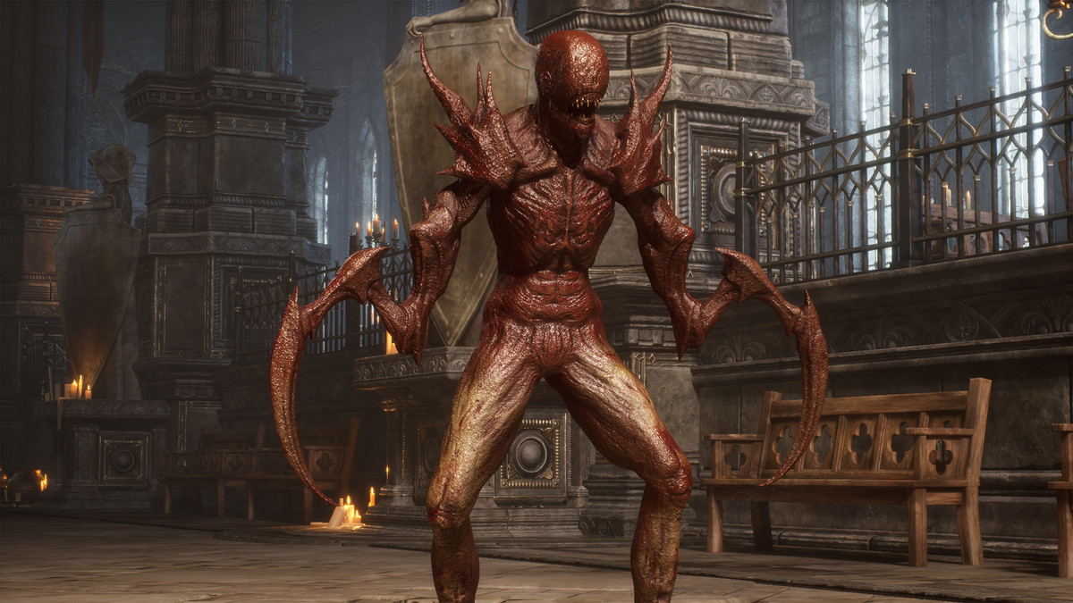 Undead killer 3