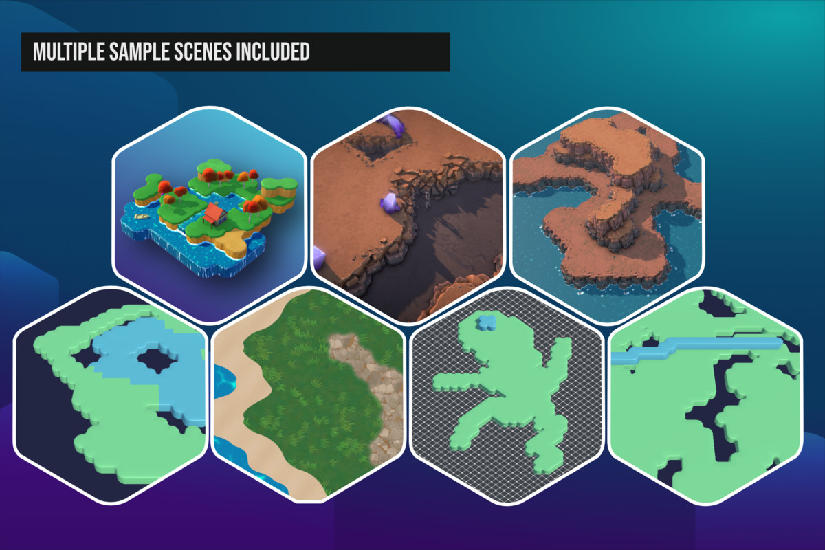 TileWorldCreator 4