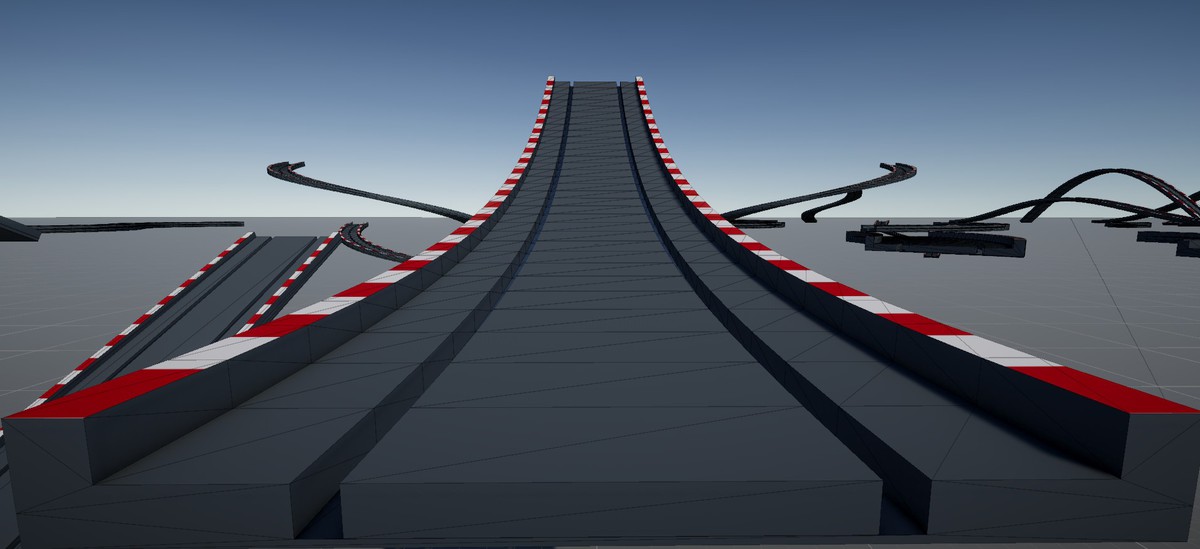 Groove Racing: Ultimate Modular Slot Car Kit