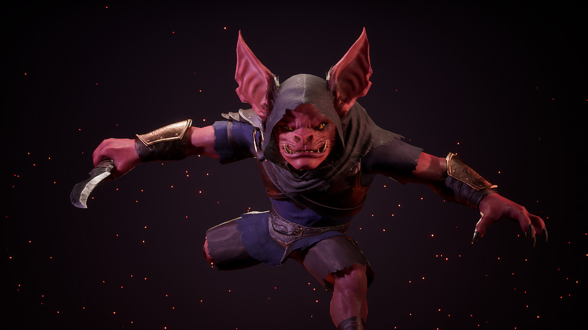 Gremlin