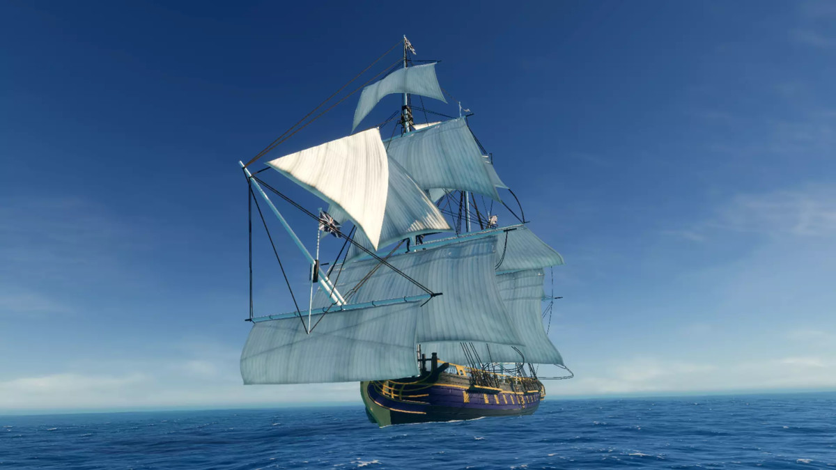 HMS/Pirate Ship Collection