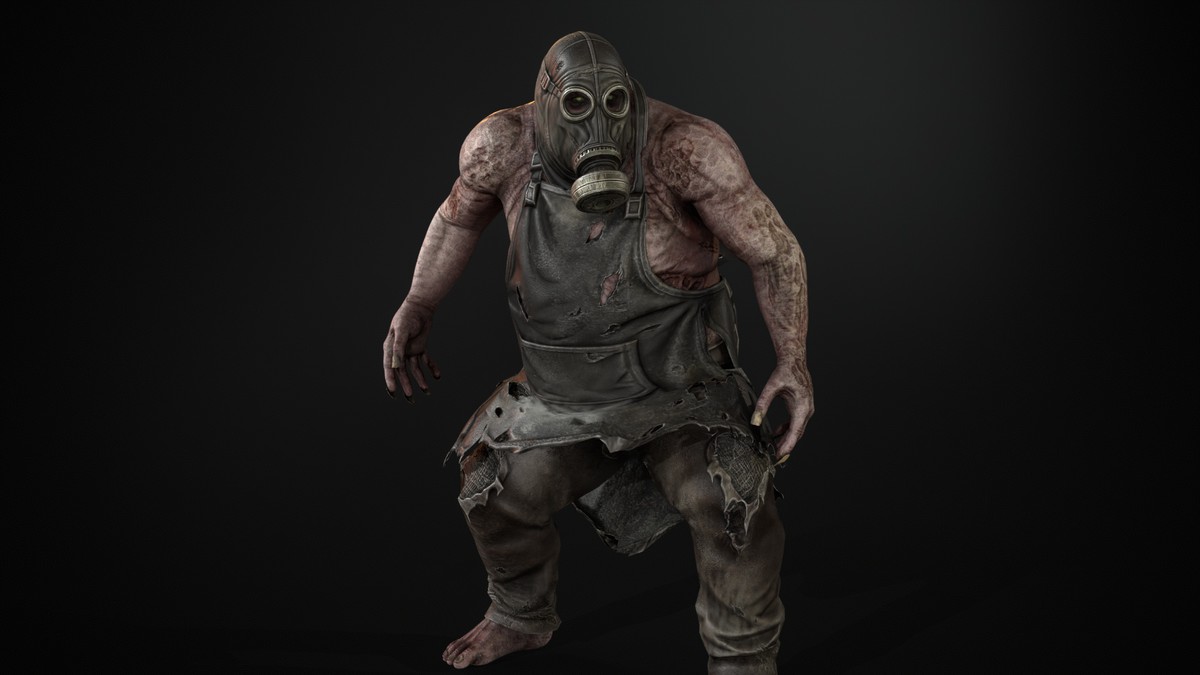 ZombieButcher