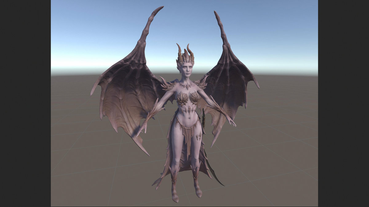 Demoness