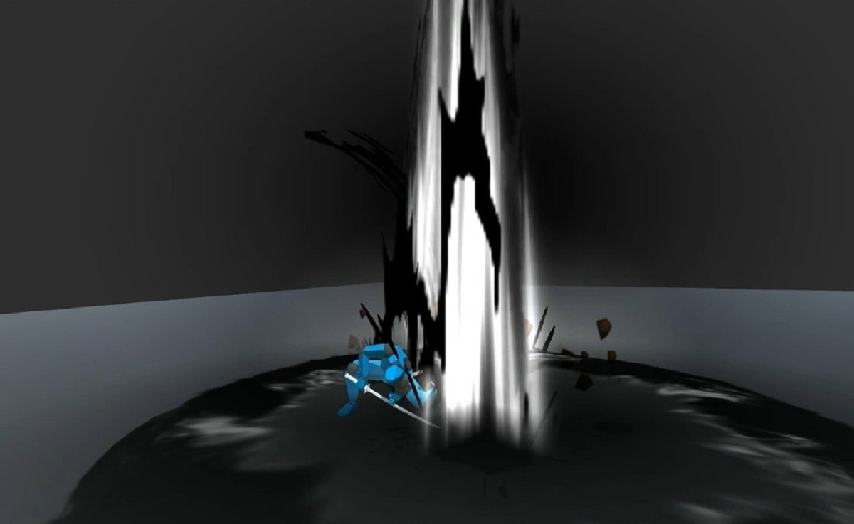 Ink slash Collection(Built-in)