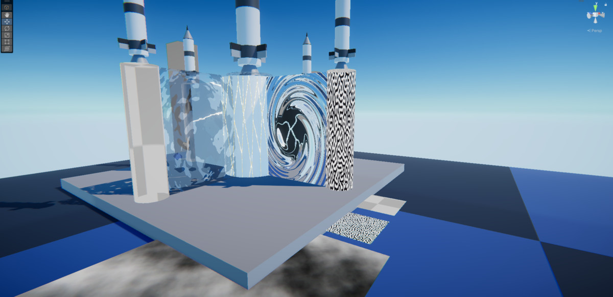 Essential Shaders (URP)
