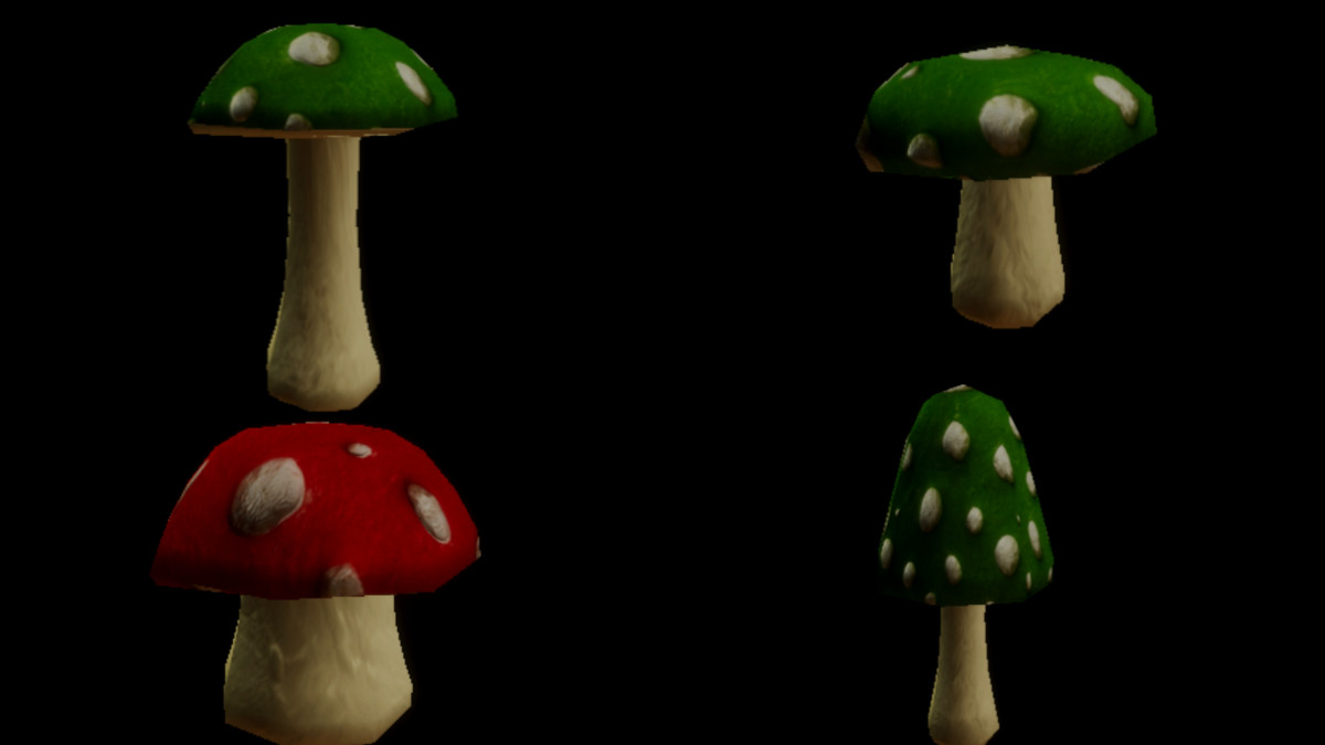 Nature Bundle