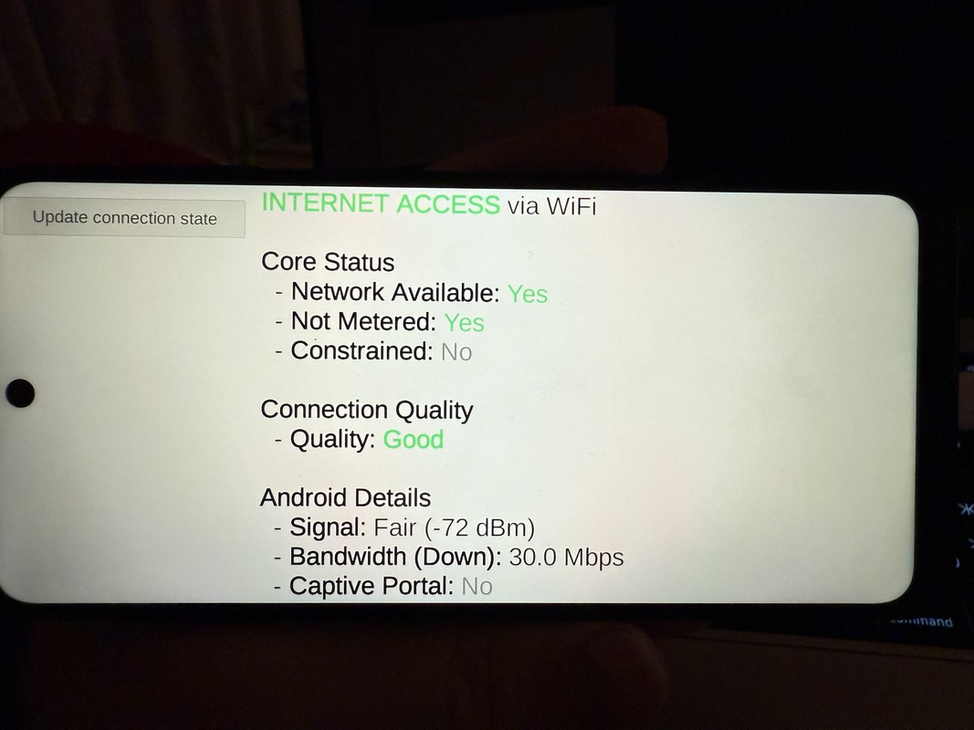 ConnectivityCheckerPro