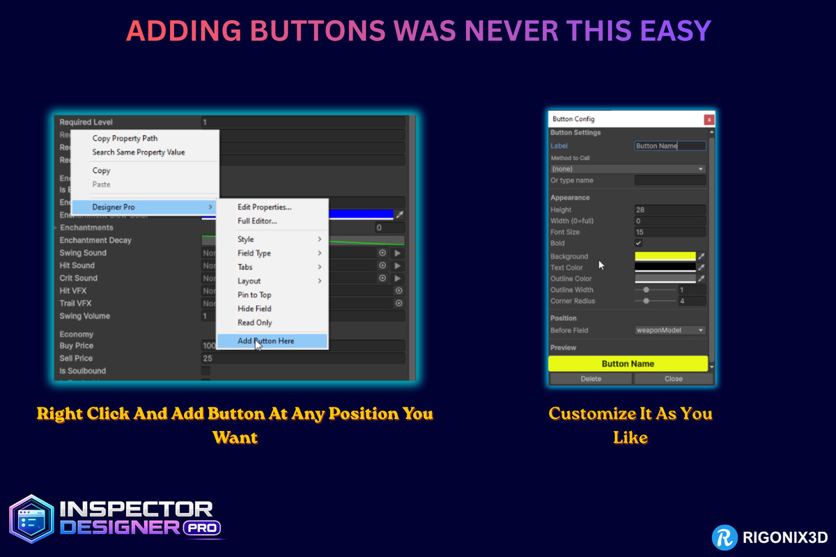 Inspector Designer Pro