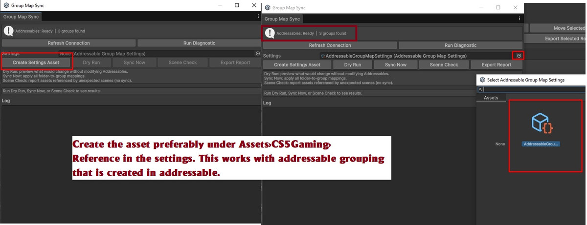 AssetOps - Asset Audit Toolkit
