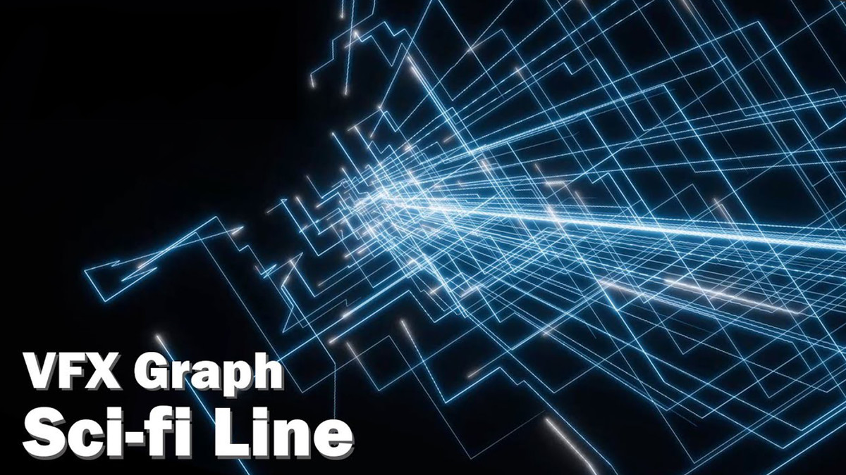 VFX Graph Collection Bundle