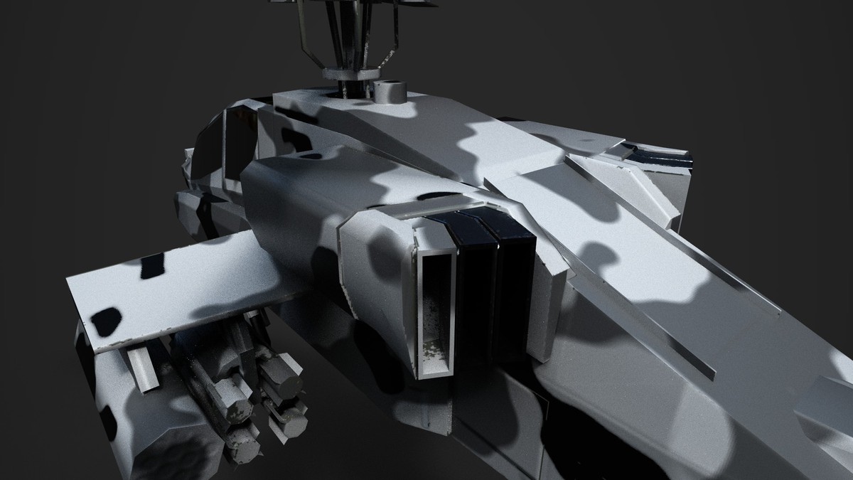 RTS: Modern Combat Vehicle Pack 01