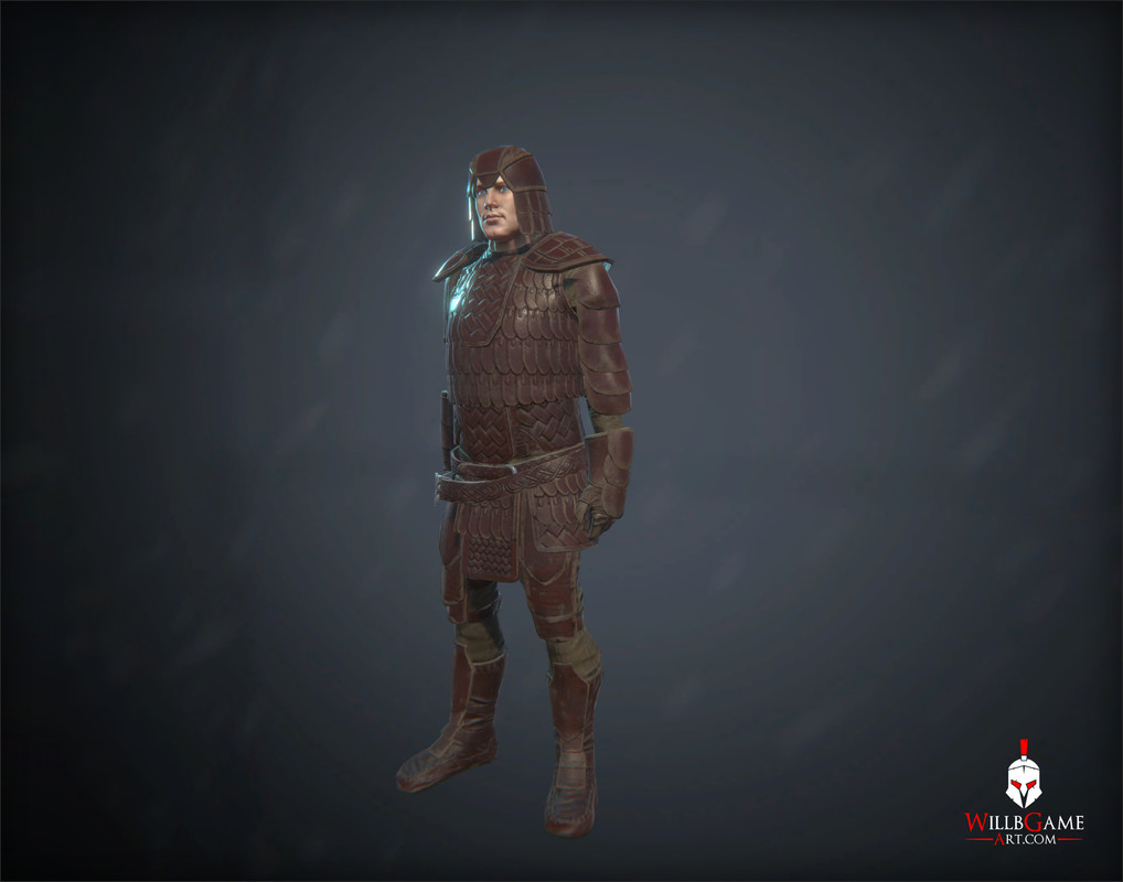 UMA RPG Starter 3