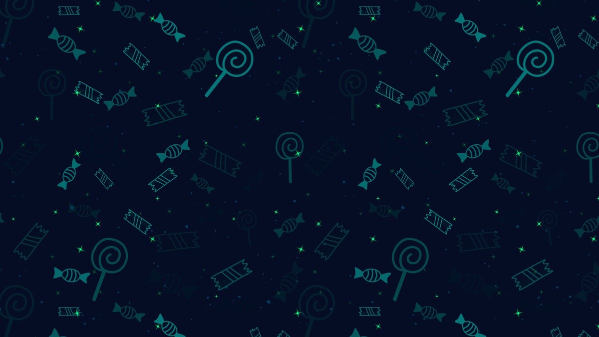 Halloween BG (Spooky and Playful)