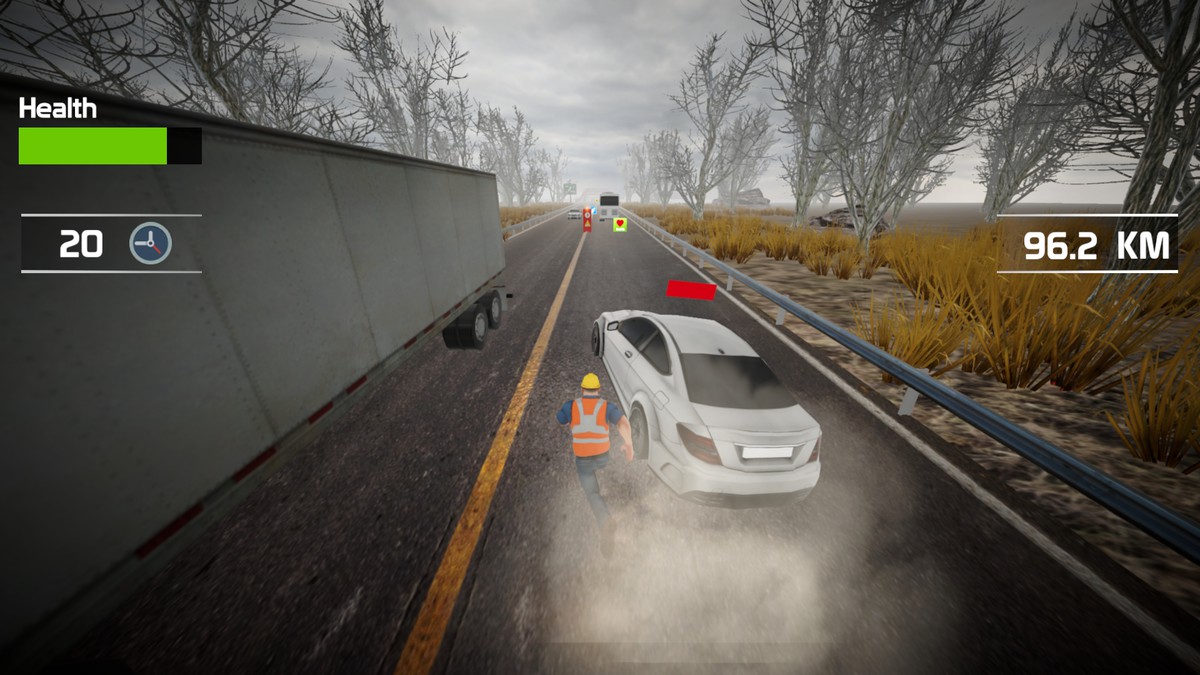 3D Runner Game URP (Complete Edition)