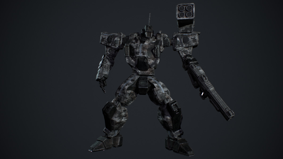 Assault_Mech